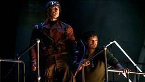 Captain America: The First Avenger