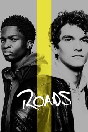 Póster de la película Roads