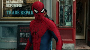 Spider-Man: Brand New Day