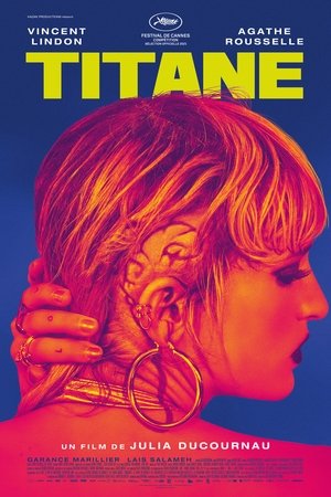 Titane Streaming VF VOSTFR