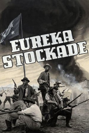 Póster de la película Eureka Stockade