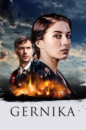 Póster de la película Gernika