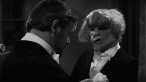 The Elephant Man
