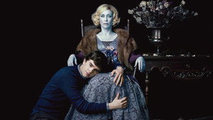 Bates Motel