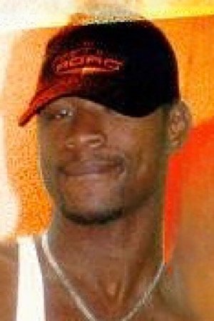 Marquis Johnson