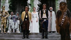 Star Wars