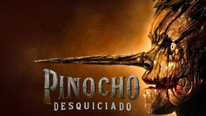 Pinocchio: Unstrung