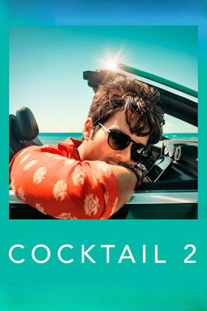 Póster de la película कॉकटेल २