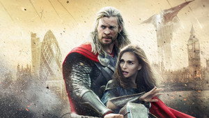 Thor: The Dark World