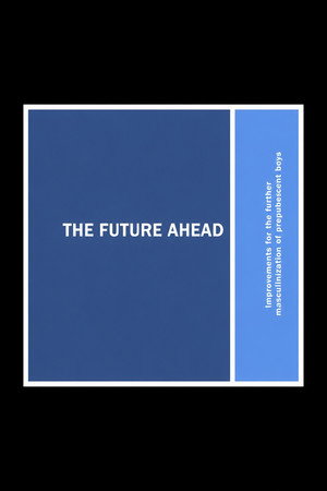 The Future Ahead