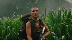 Jurassic World Rebirth