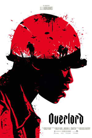 Poster de pelicula: Operación Overlord