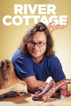 watch river cottage bites tv show poster