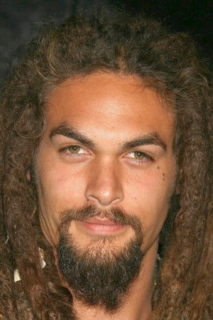 Jason Momoa