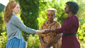 The Help