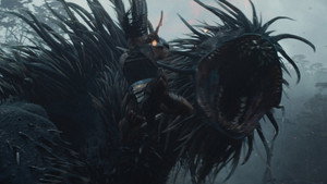 Predator: Badlands