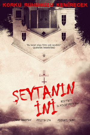 Şeytanın İni