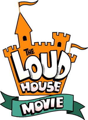 The Loud House: La película