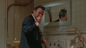 Reservoir Dogs
