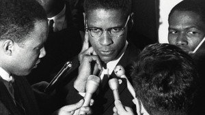 Malcolm X