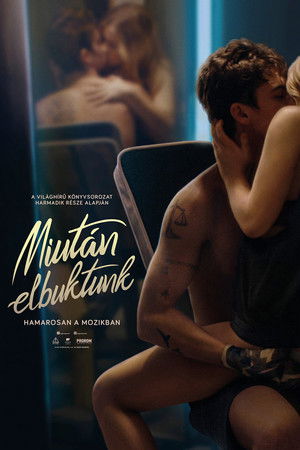  [FILM-HD™]Regarder   ⌚  WatCH After We Fell FuLL MOVIE and Free Movie Online  ⌚ 