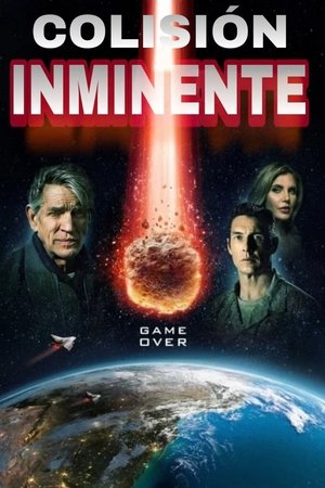 Póster de la película Colisión inminente
