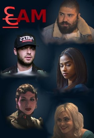 watch 3am tv show poster