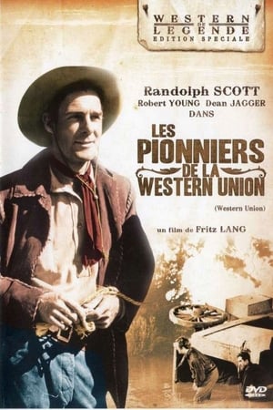 Les Pionniers de la Western Union Streaming VF VOSTFR