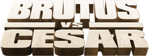 Brutus vs Cesar