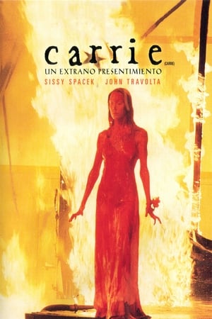 Póster de la película Carrie