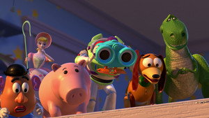 Toy Story 2