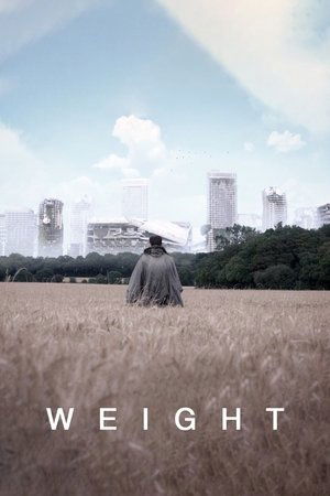 Póster de la película Weight