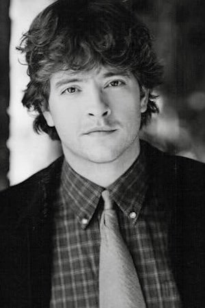Matthew Ferguson