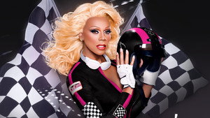 RuPaul's Drag Race