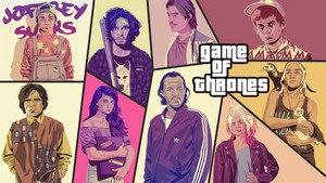 Game of Thrones
