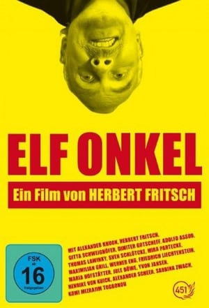 Póster de la película Elf Onkel