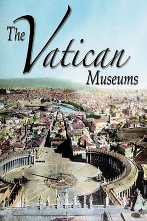 Póster de la película The Vatican Museums