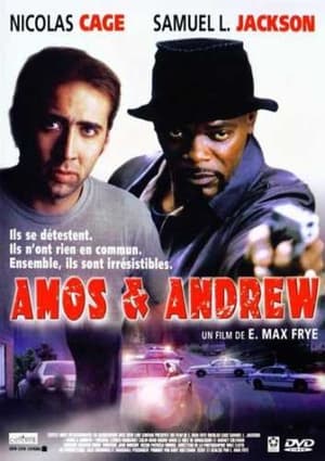 Amos et Andrew Streaming VF VOSTFR