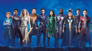 Eternals