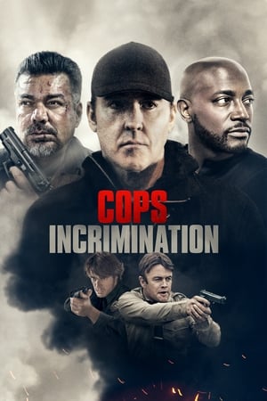 Film Cops Incrimination streaming VF gratuit complet