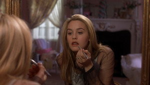 Clueless