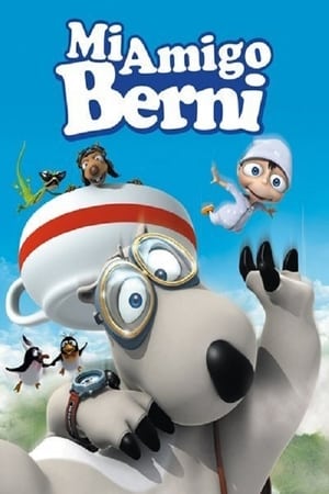 Póster de la película Mi amigo Bernie