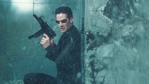 The Matrix