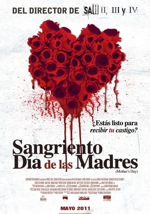 Póster de la película Mother's Day