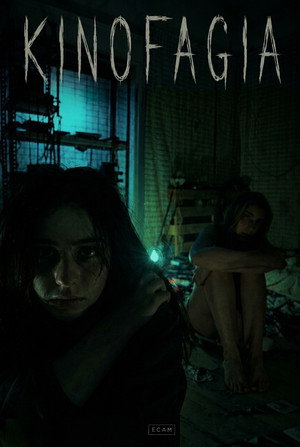 Póster de la película Kinofagia