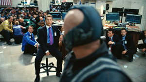 The Dark Knight Rises