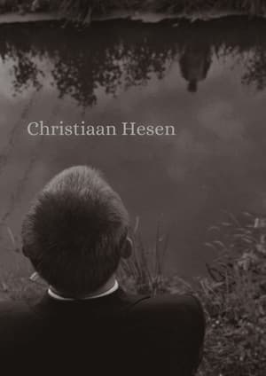 Póster de la película Christiaan Hesen