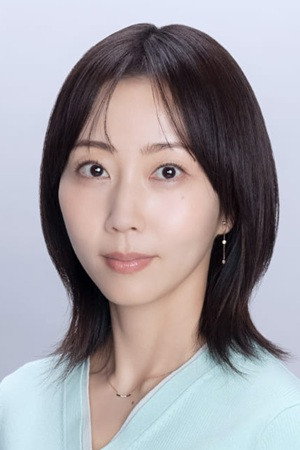 Haruka Kinami