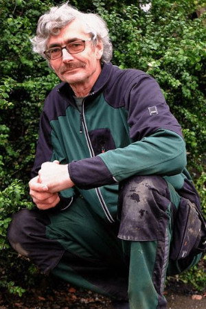 Ralf Dammasch