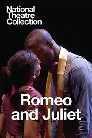 Póster de la película National Theatre Collection: Romeo and Juliet